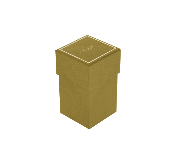 Silver plated Celery vase Les collections historiques